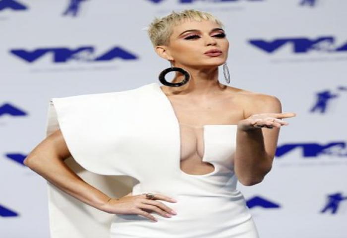 Red Carpet VMA 2017